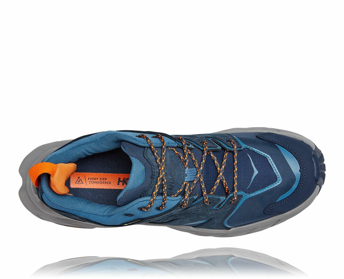 Men's Anacapa Low GORE-TEX | HOKA USA