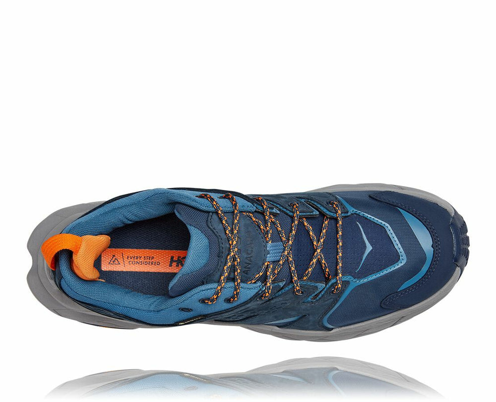 Men's Anacapa Low GORE-TEX | HOKA USA