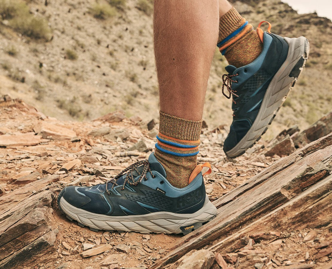 Men's Anacapa Low GORE-TEX | HOKA USA