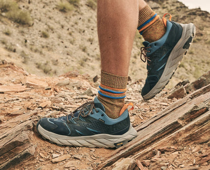 Men's Anacapa Low GORE-TEX | HOKA USA