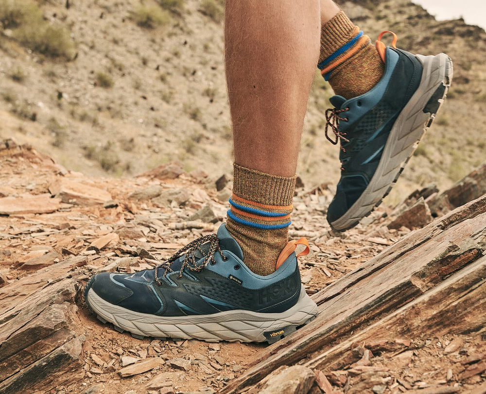 Men's Anacapa Low GORE-TEX | HOKA USA