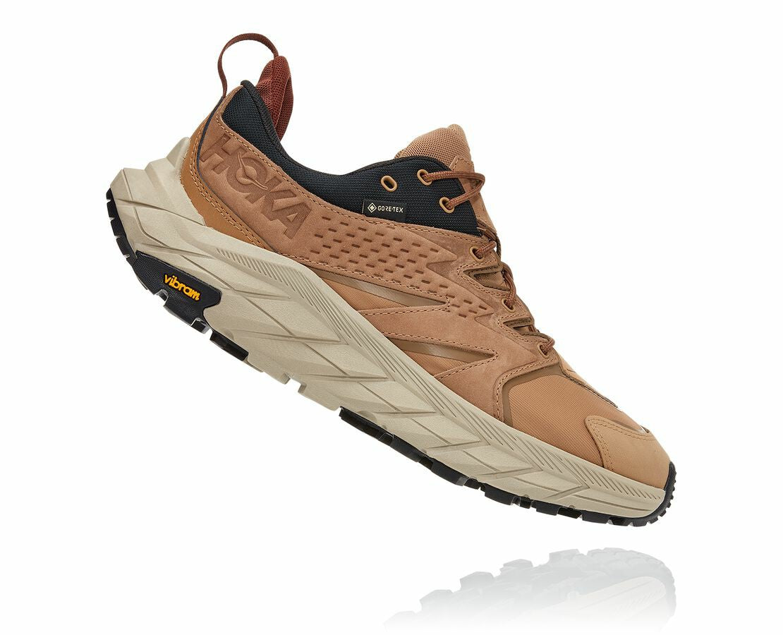 Men's Anacapa Low GORE-TEX | HOKA USA