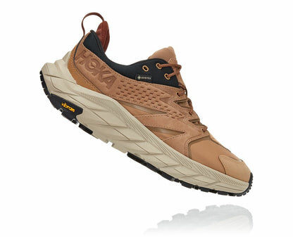 Men's Anacapa Low GORE-TEX | HOKA USA