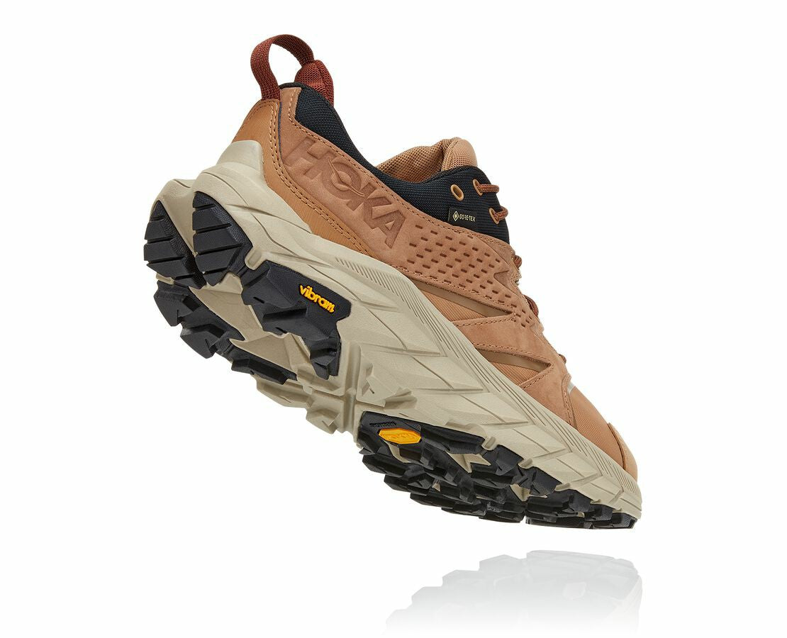 Men's Anacapa Low GORE-TEX | HOKA USA
