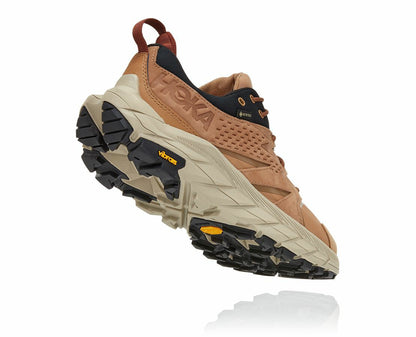 Men's Anacapa Low GORE-TEX | HOKA USA