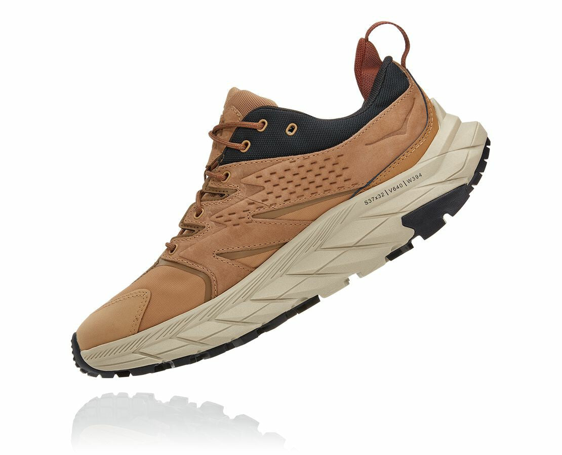 Men's Anacapa Low GORE-TEX | HOKA USA