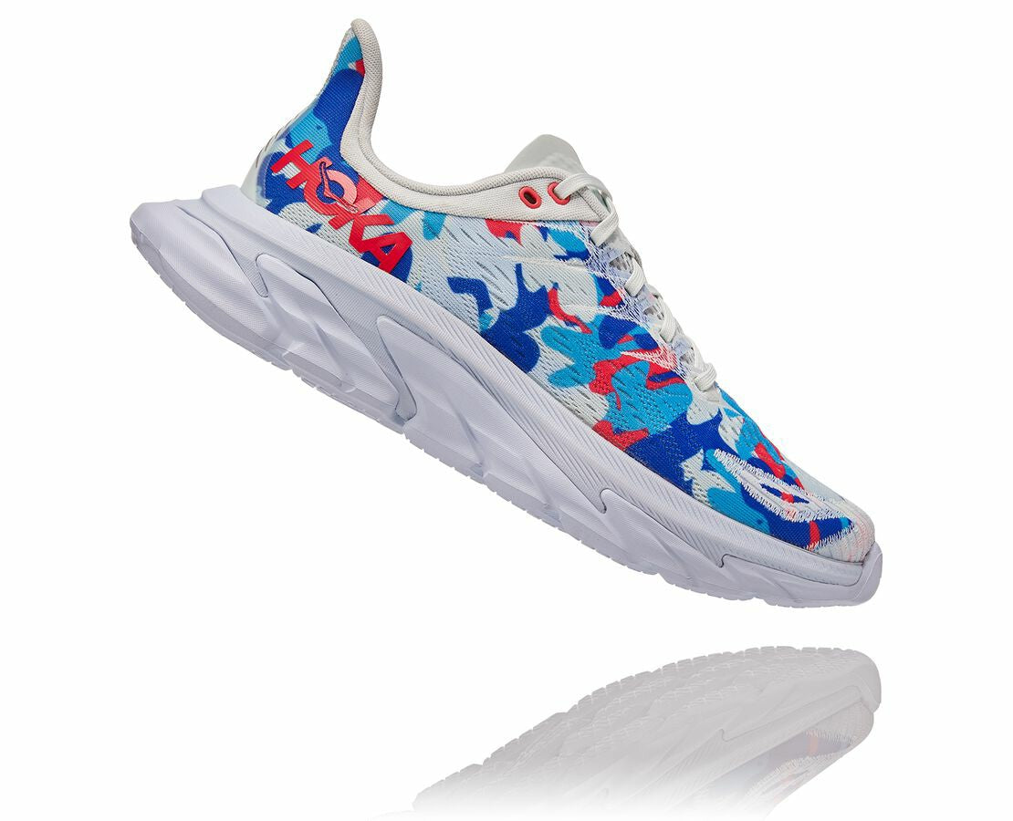 All Gender Clifton Edge Geometric | HOKA USA