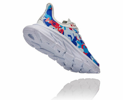 All Gender Clifton Edge Geometric | HOKA USA