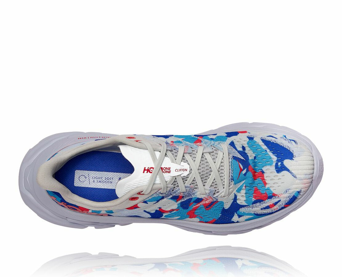 All Gender Clifton Edge Geometric | HOKA USA