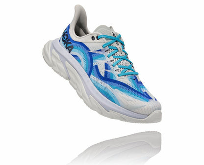 All Gender Clifton Edge Geometric | HOKA On sale