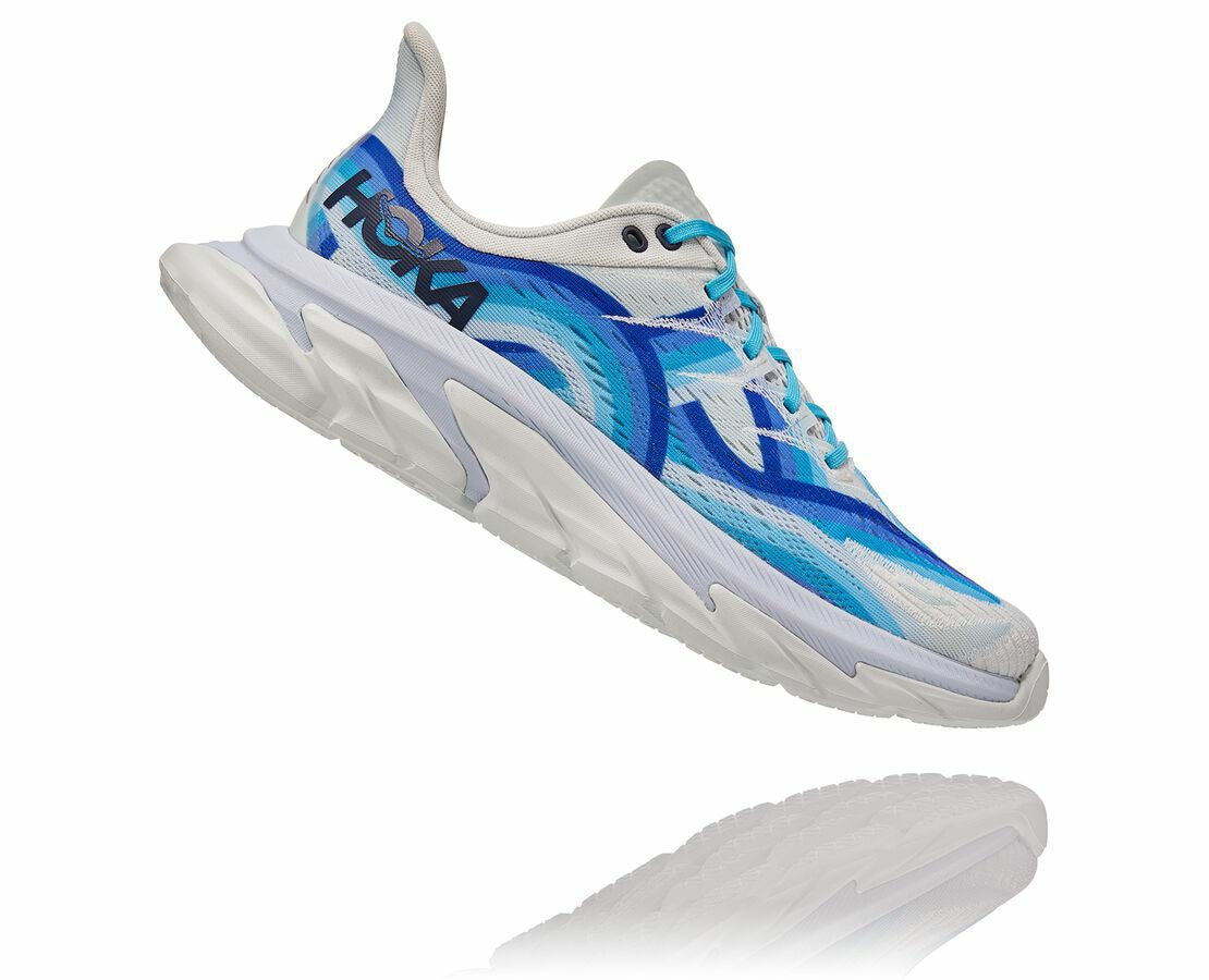 All Gender Clifton Edge Geometric | HOKA On sale