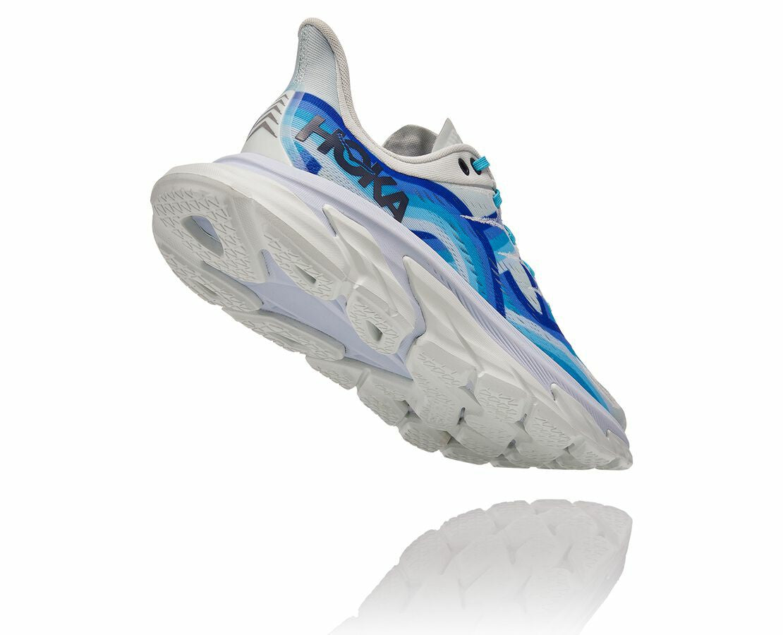 All Gender Clifton Edge Geometric | HOKA On sale
