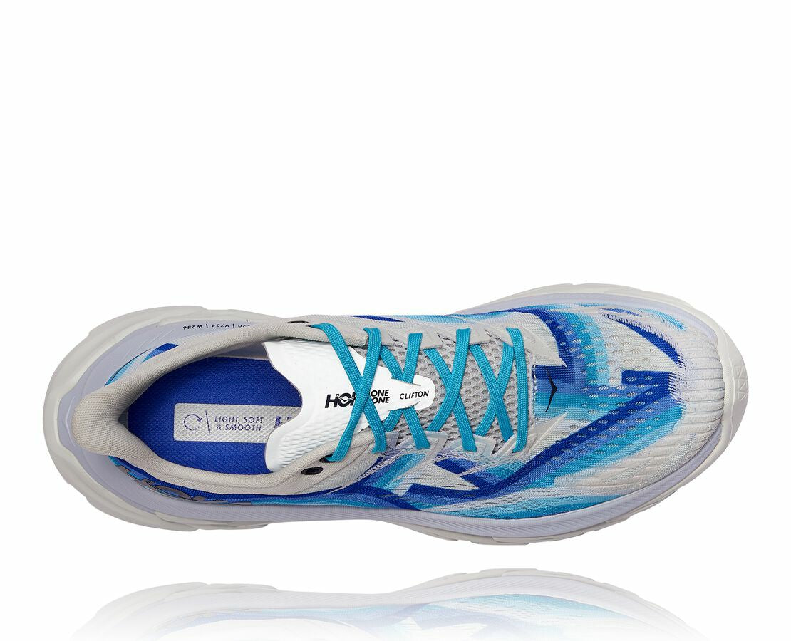 All Gender Clifton Edge Geometric | HOKA On sale