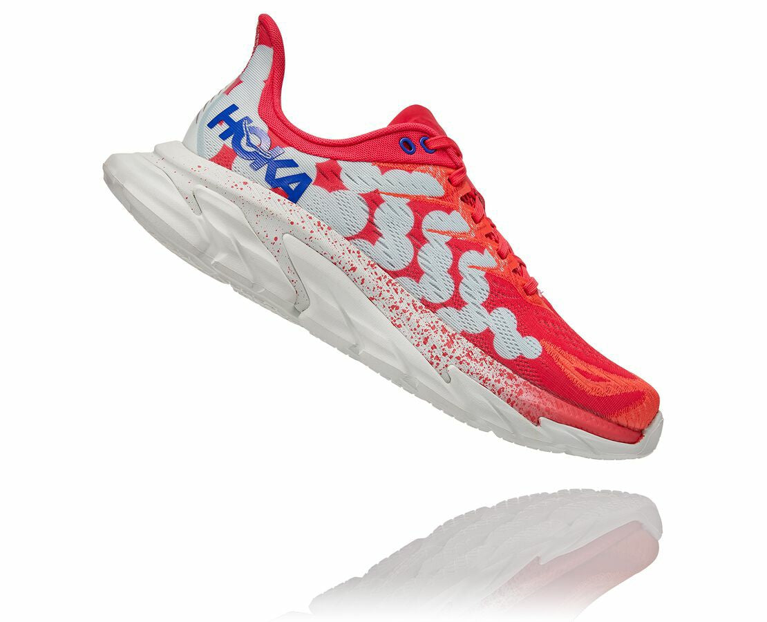 All Gender Clifton Edge Geometric | HOKA USA