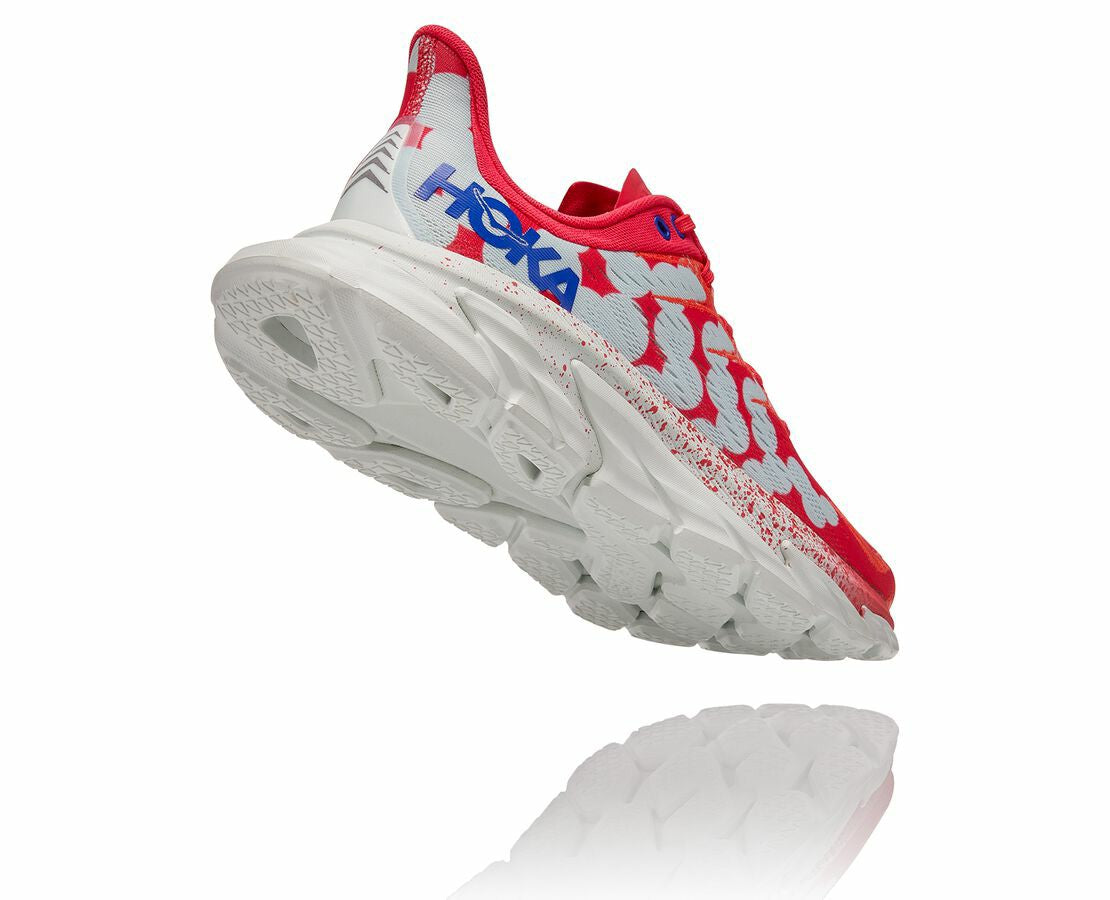 All Gender Clifton Edge Geometric | HOKA USA