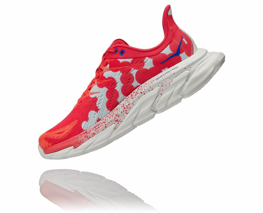 All Gender Clifton Edge Geometric | HOKA USA