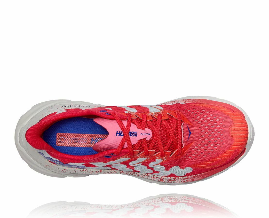 All Gender Clifton Edge Geometric | HOKA USA