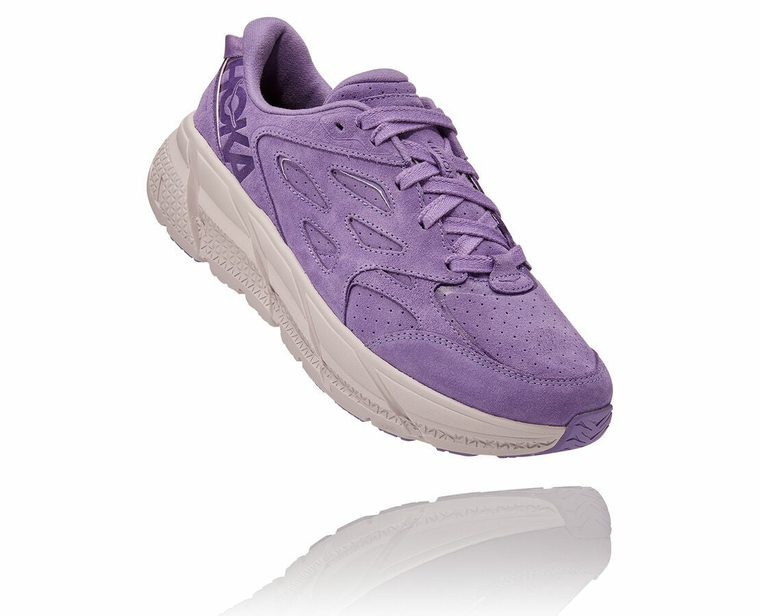 All Gender Clifton L Suede | HOKA For sale