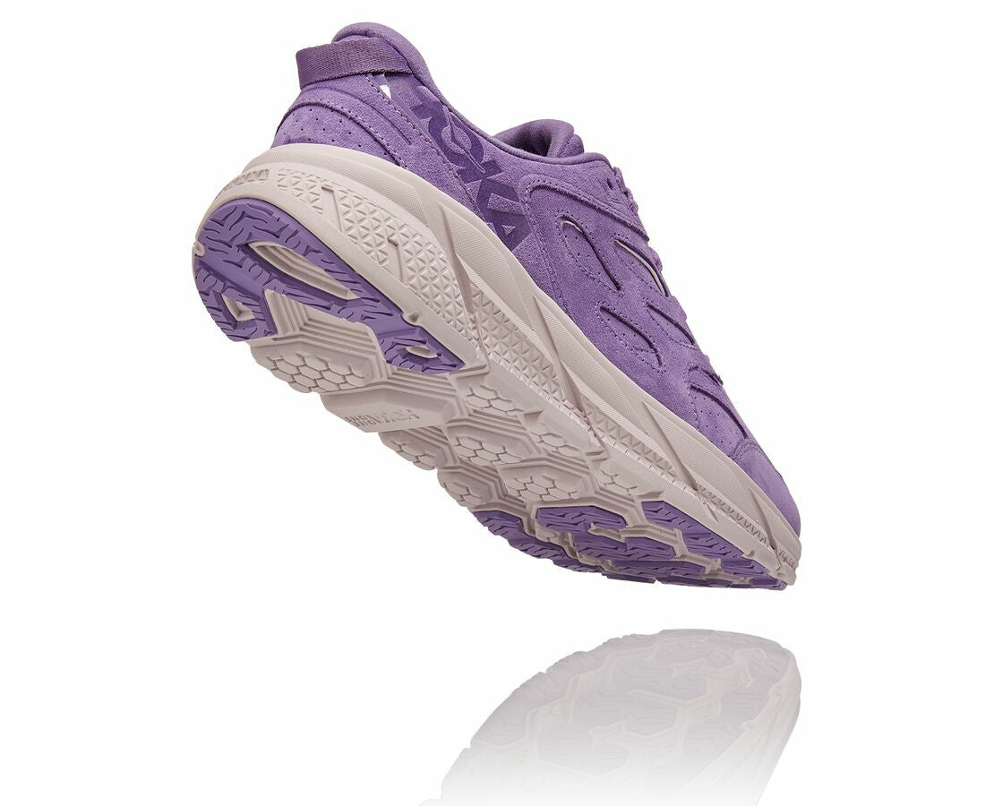 All Gender Clifton L Suede | HOKA For sale