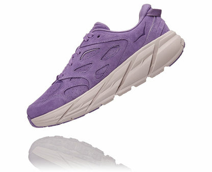 All Gender Clifton L Suede | HOKA For sale