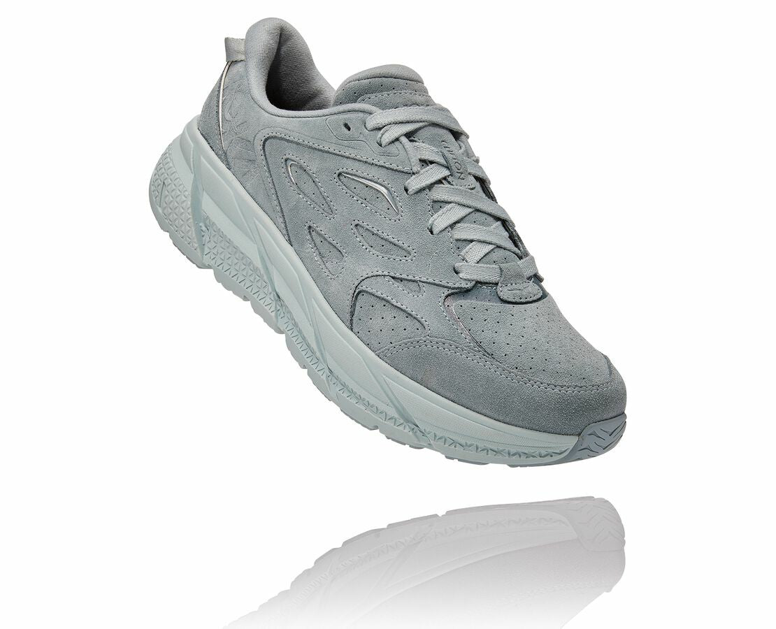 All Gender Clifton L Suede | HOKA Discount