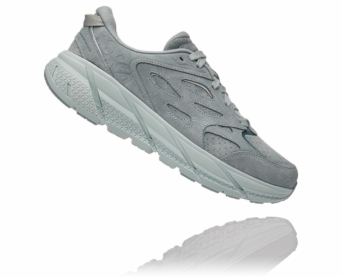 All Gender Clifton L Suede | HOKA Discount