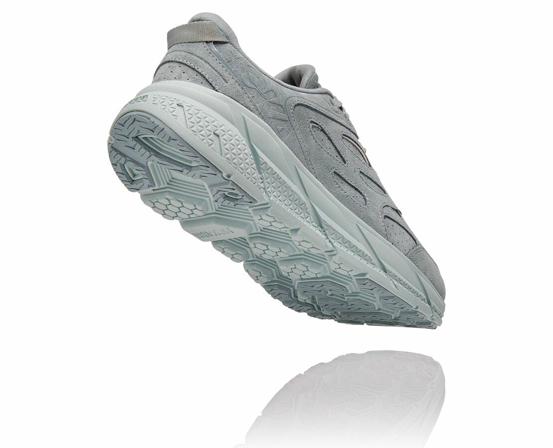 All Gender Clifton L Suede | HOKA Discount