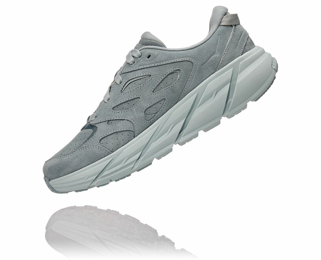 All Gender Clifton L Suede | HOKA Discount