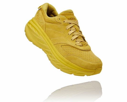All Gender Bondi L Suede | HOKA For sale