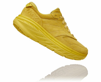 All Gender Bondi L Suede | HOKA For sale