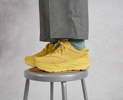 All Gender Bondi L Suede | HOKA For sale