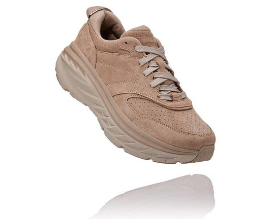 All Gender Bondi L Suede | HOKA us
