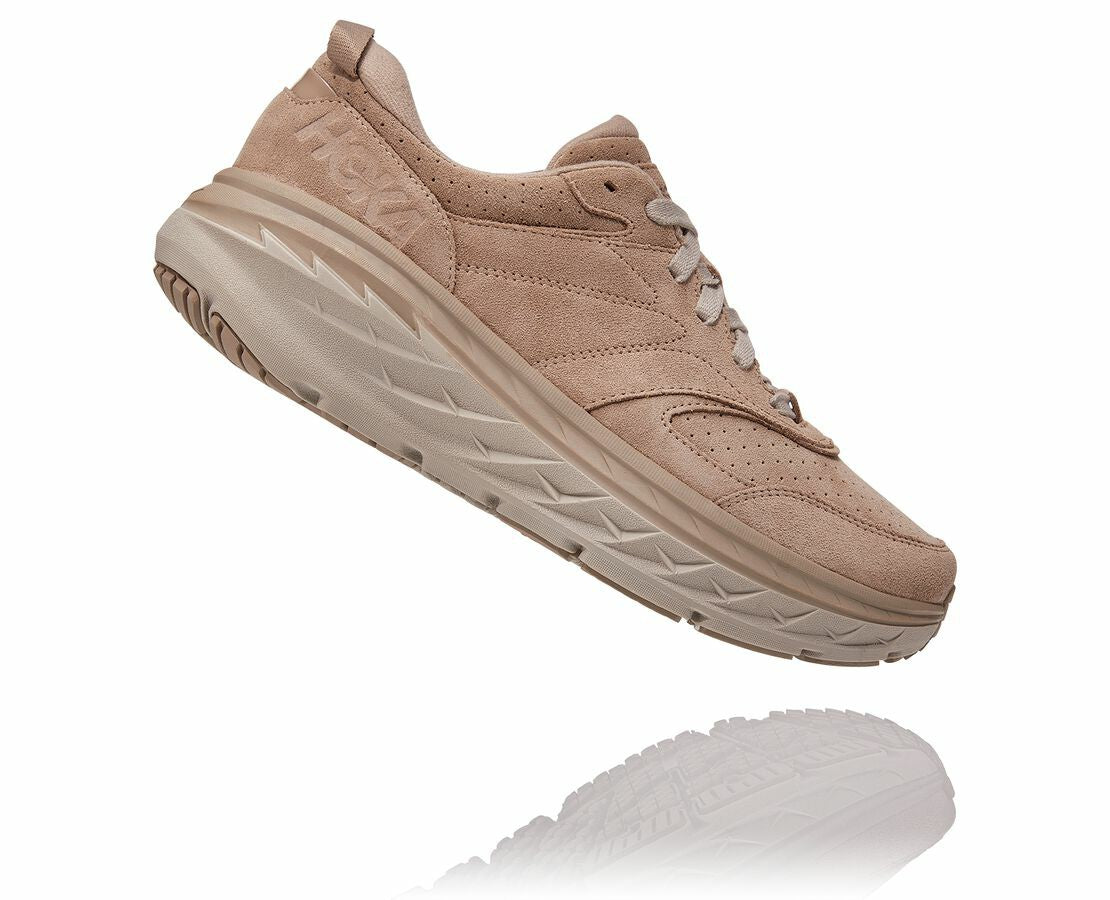 All Gender Bondi L Suede | HOKA us
