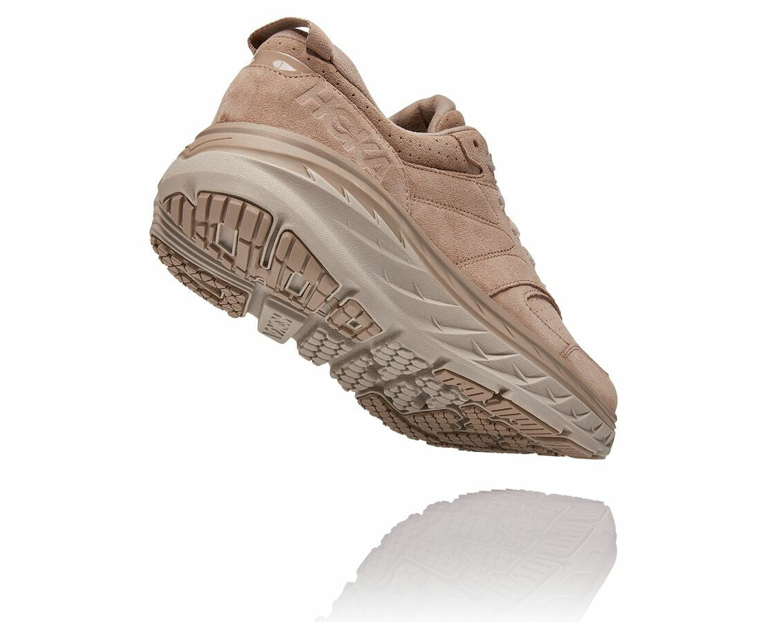 All Gender Bondi L Suede | HOKA us