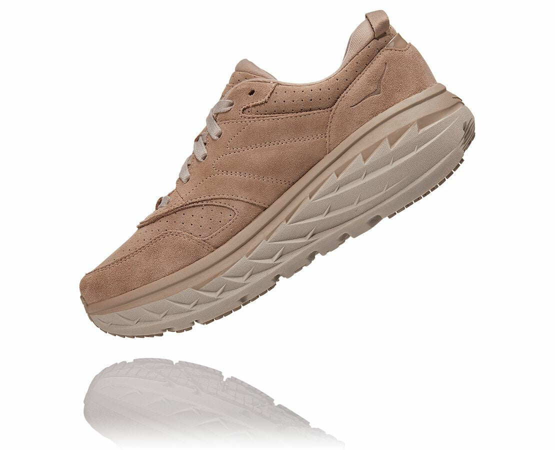 All Gender Bondi L Suede | HOKA us