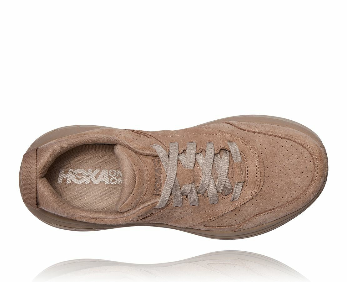 All Gender Bondi L Suede | HOKA us