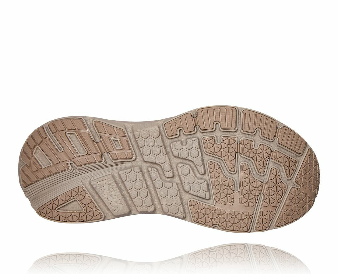 All Gender Bondi L Suede | HOKA us