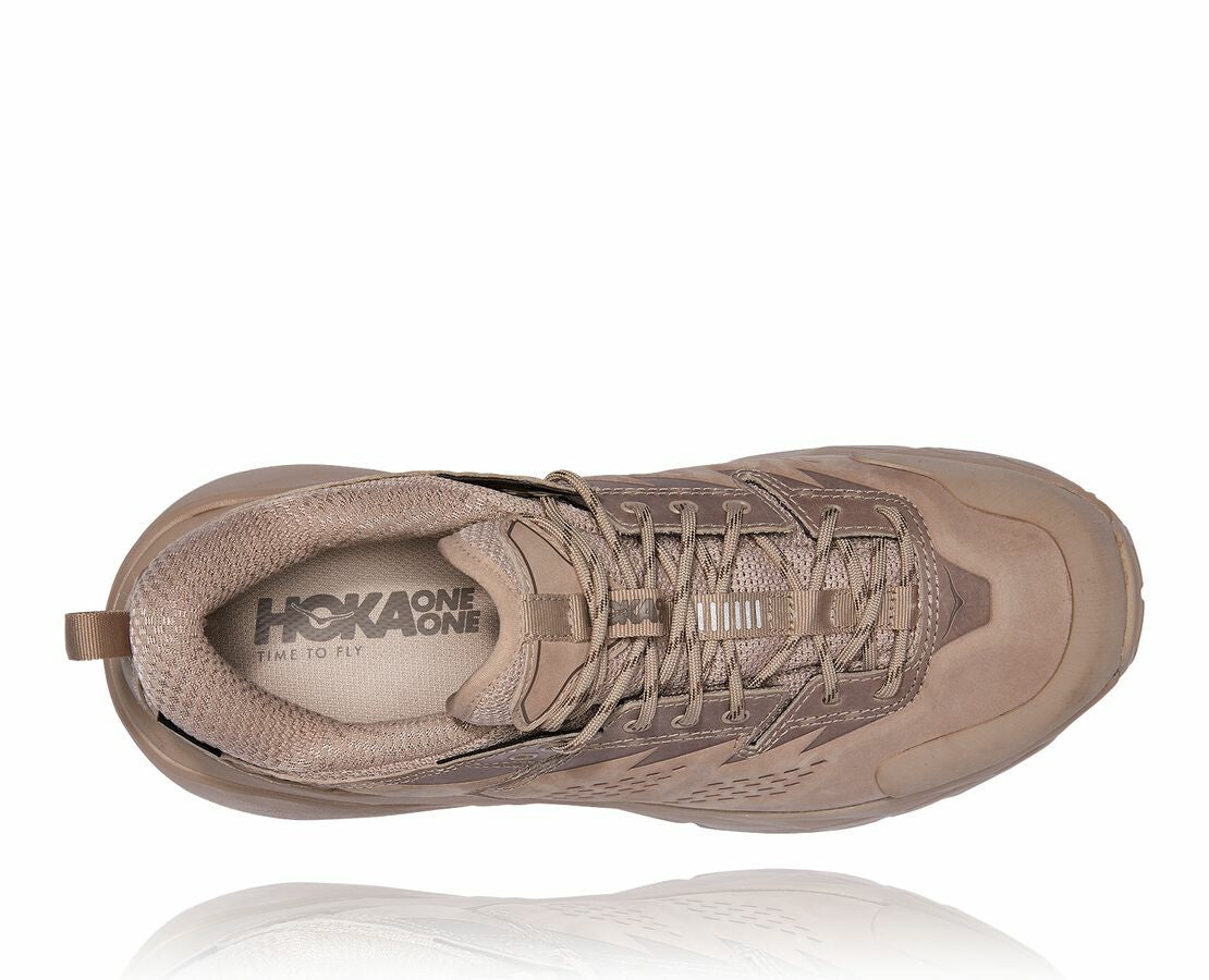 All Gender Kaha Low GORE-TEX | HOKA Discount