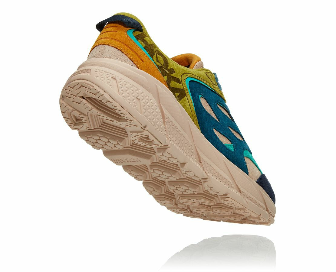 Unisex Clifton L Suede | HOKA Outlet