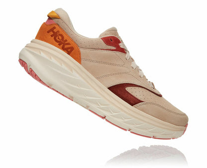 Unisex Bondi L Suede | HOKA Discount