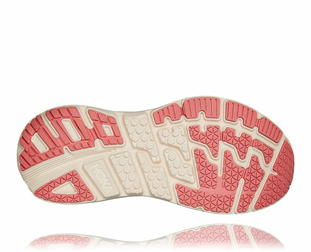 Unisex Bondi L Suede | HOKA Discount