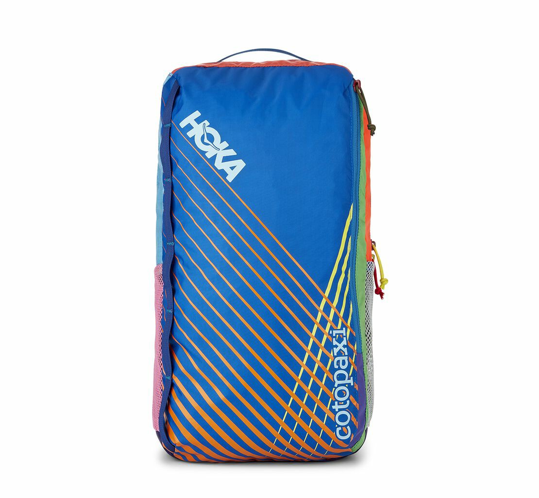 All Gender Hoka X Cotopaxi Batac 16L Del Dia Backpack | HOKA USA