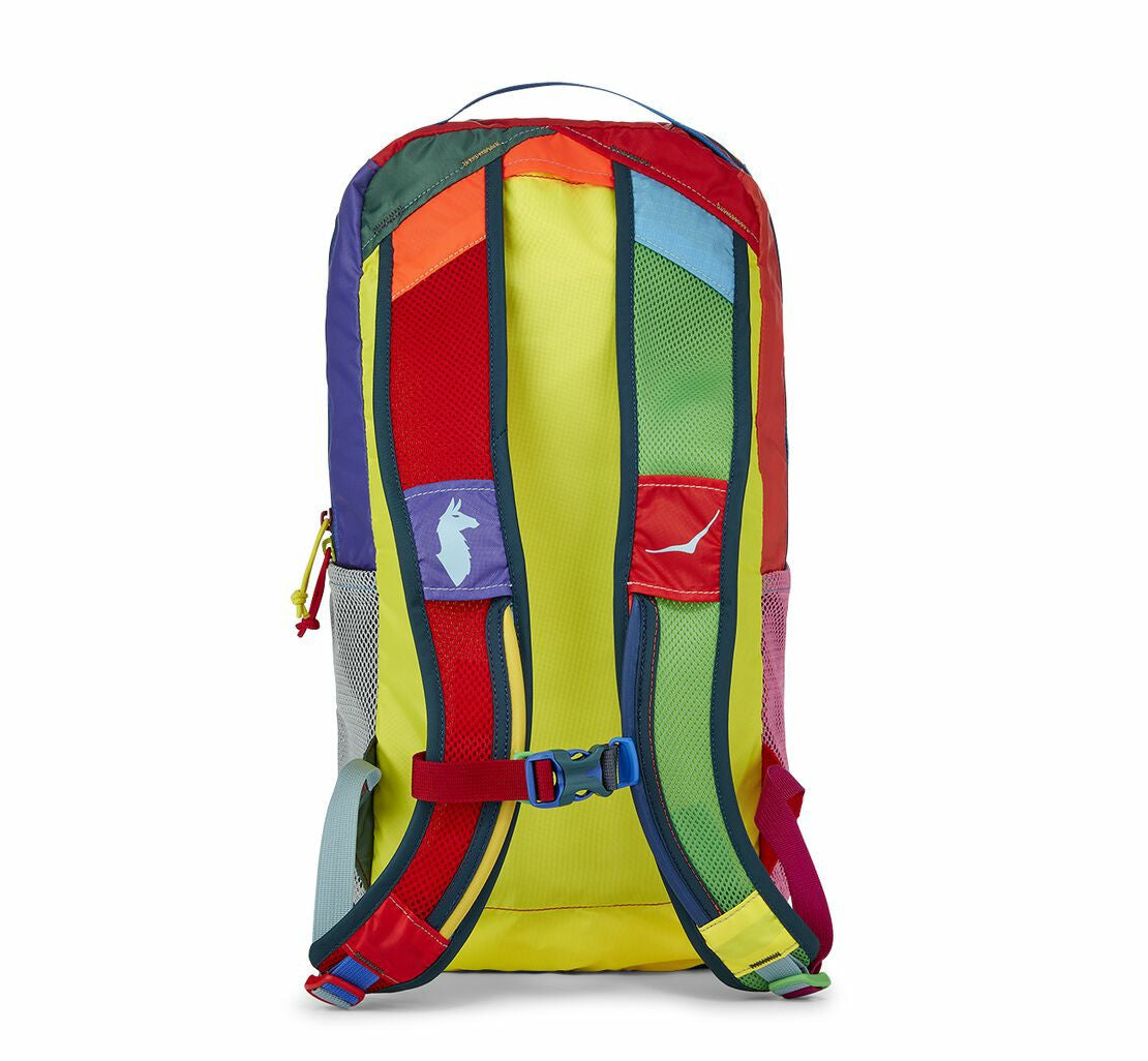 All Gender Hoka X Cotopaxi Batac 16L Del Dia Backpack | HOKA USA